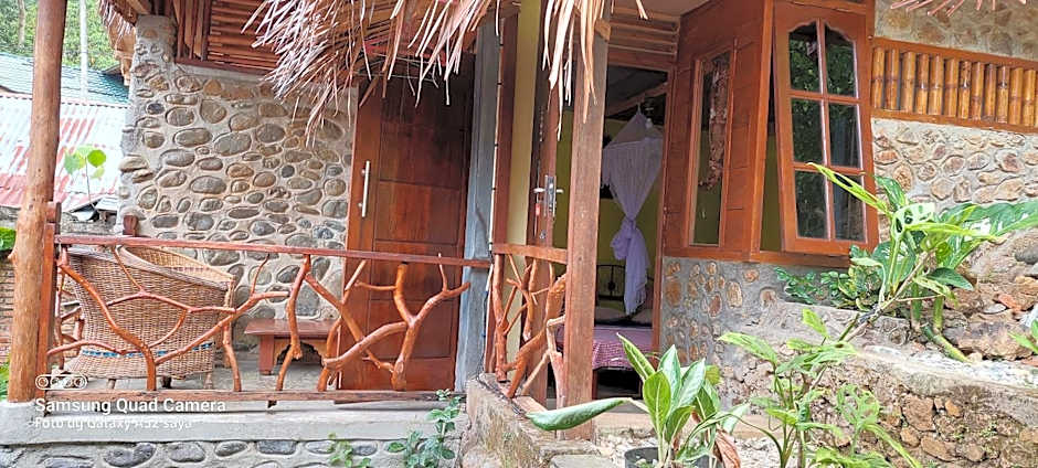 Lawang Inn Restaurant & Jungle Trek