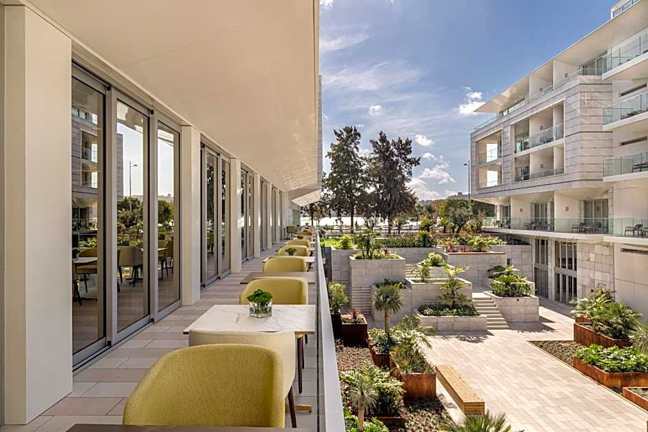 Hyatt Regency Lisbon