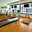 Suite Novotel Hannover