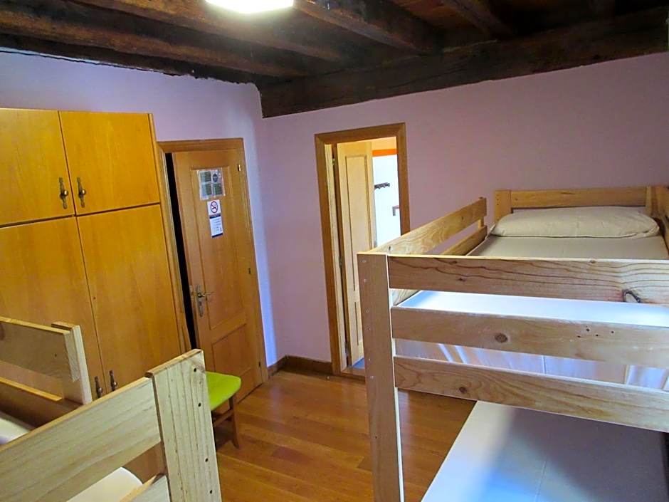 Beizamako Aterpetxea - Albergue Turistico de Beizama
