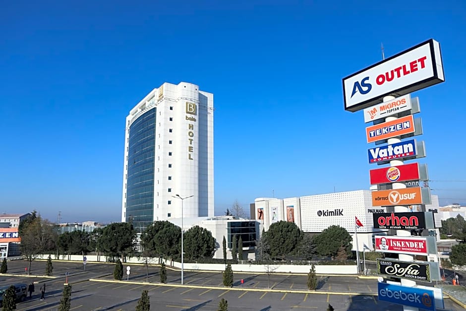 Baia Bursa Hotel