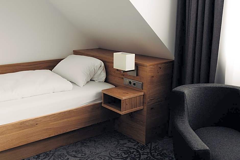 Rührberger Hof Hotel & Restaurant Grenzach-Wyhlen bei Basel