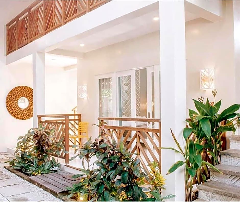 Muni-muni Villas Siargao