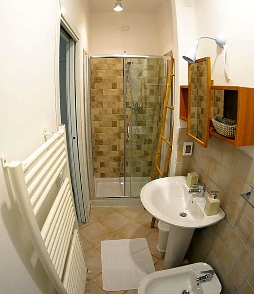 Bed & Breakfast Il Vicolo