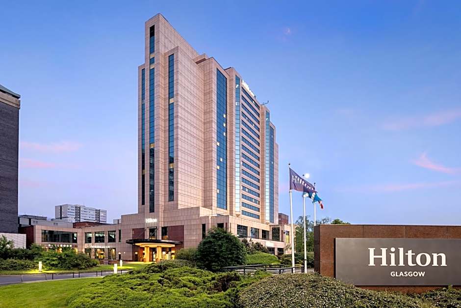 Hilton Glasgow