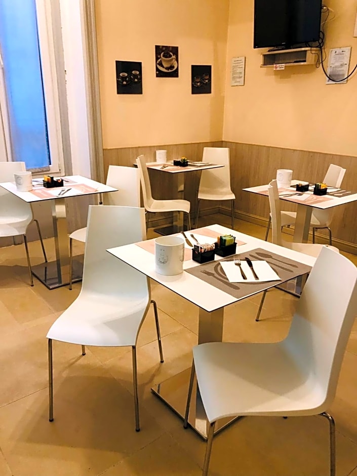 Hotel Cantore