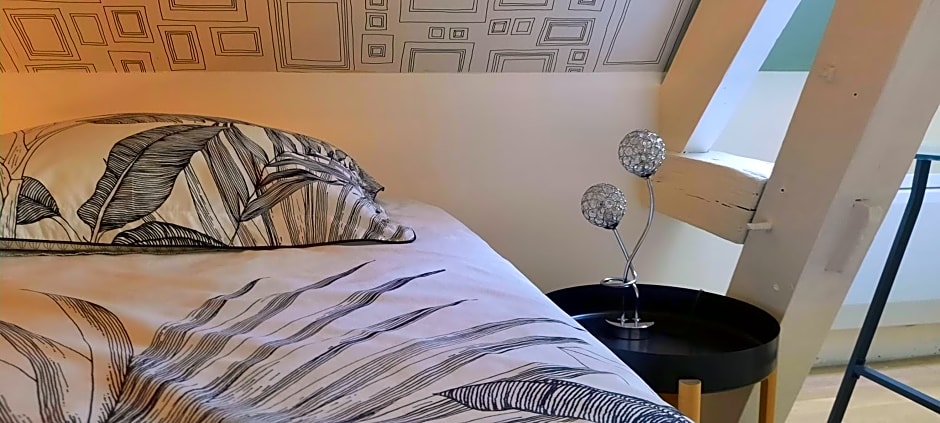 L'escale des caboteurs chambre d'hôte