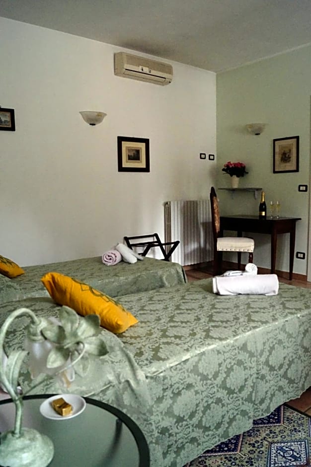 Bed And Breakfast IL Garoch