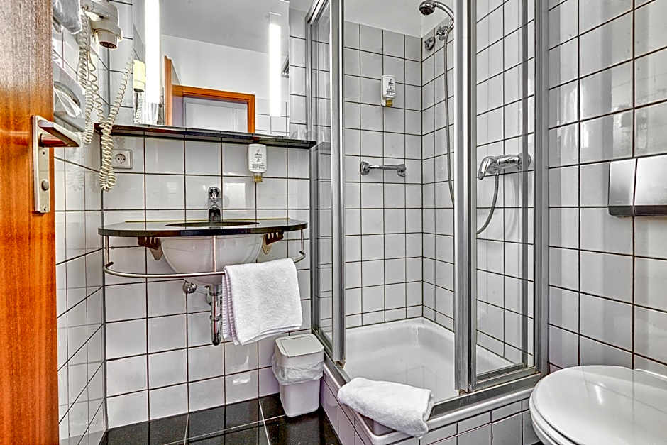 attimo Hotel Stuttgart 3 Sterne Superior