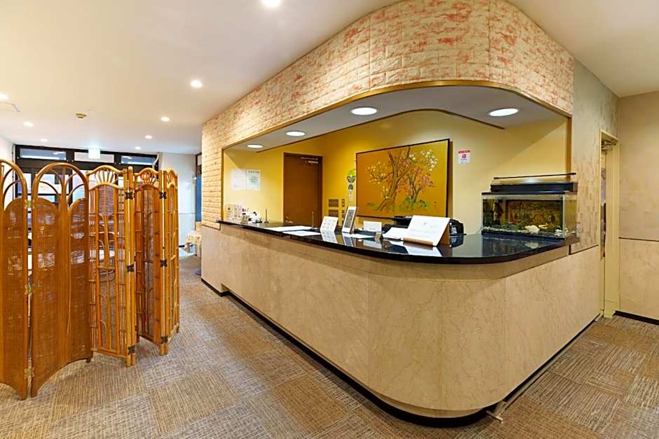 Ogaki Hiyori Hotel - Vacation STAY 90796v