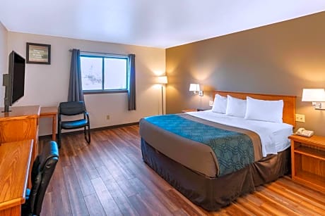 Econo Lodge Missoula