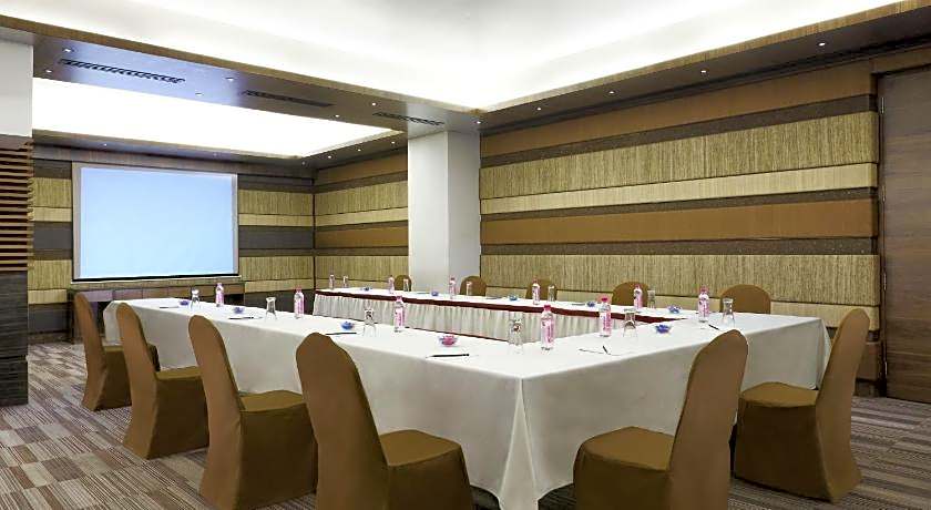 Hotel Suba International