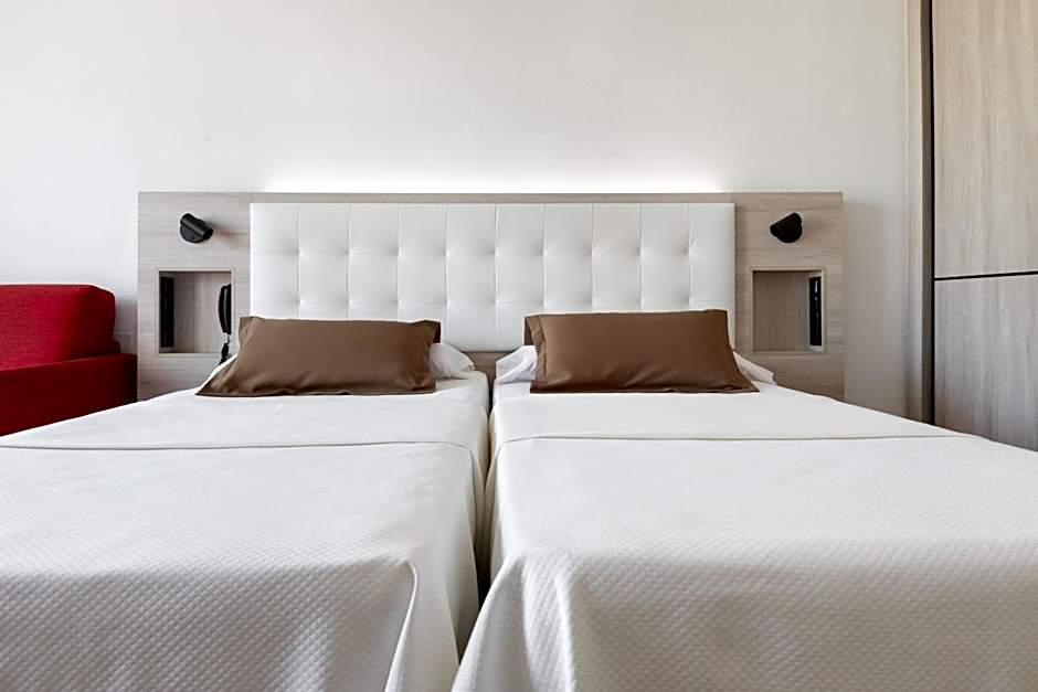 Alexandre Hotel Gala