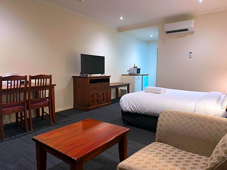 Crystal Inn