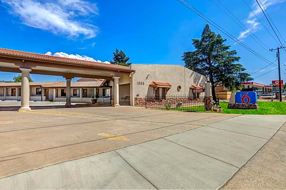 Motel 6 Payson