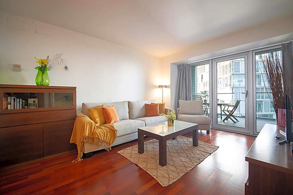 You Stylish Beach Apartments