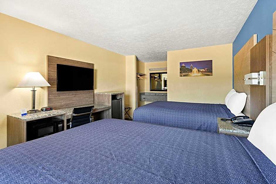 Rodeway Inn Oxford