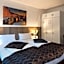 Hotel Hanseat Hamburg - Free Parking