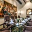 CASAMAYOR Saltillo, Hotel Hacienda