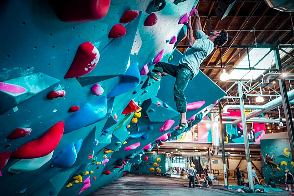 evo Hotel Salt Lake City