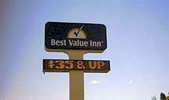 Americas Best Value Inn Sault Ste. Marie