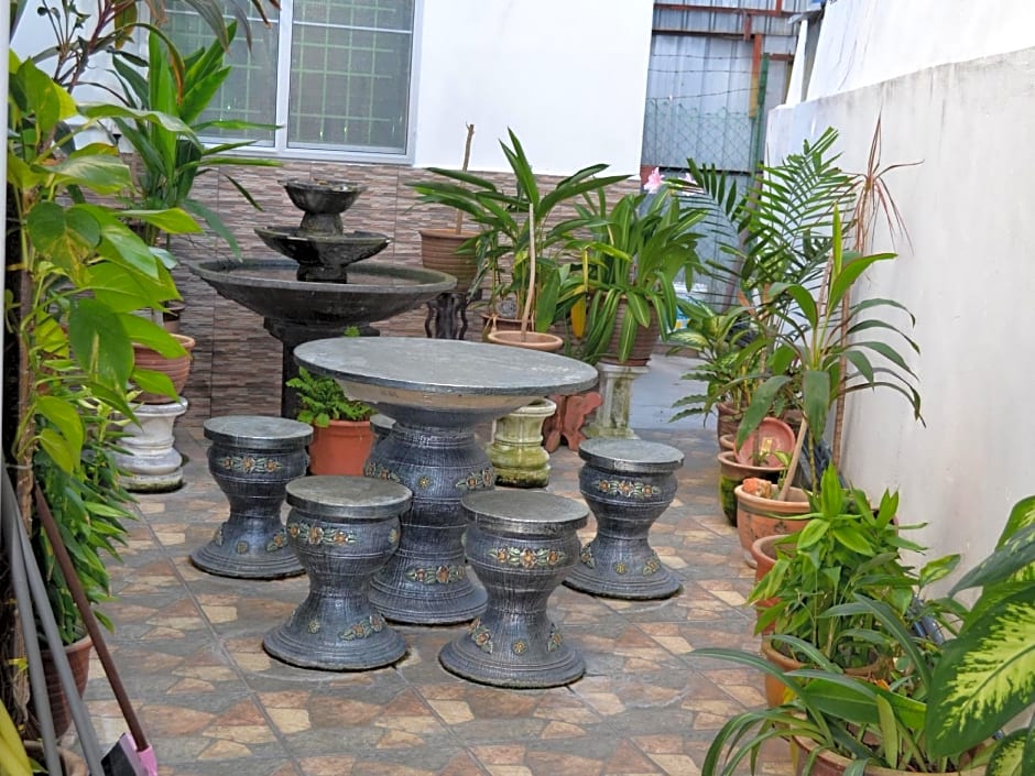 Megastar Inn Vacation Stay