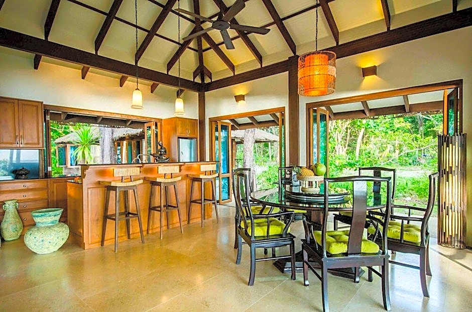 Koh Jum Beach Villas