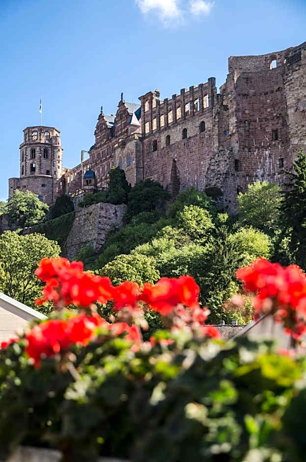 Hotel am Schloss
