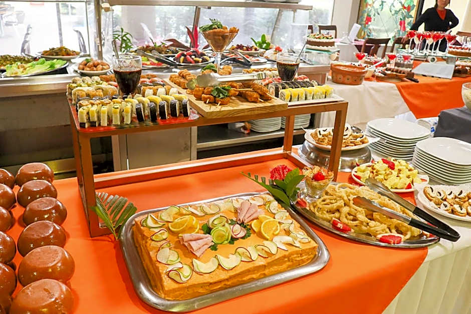 Posada de Tampico