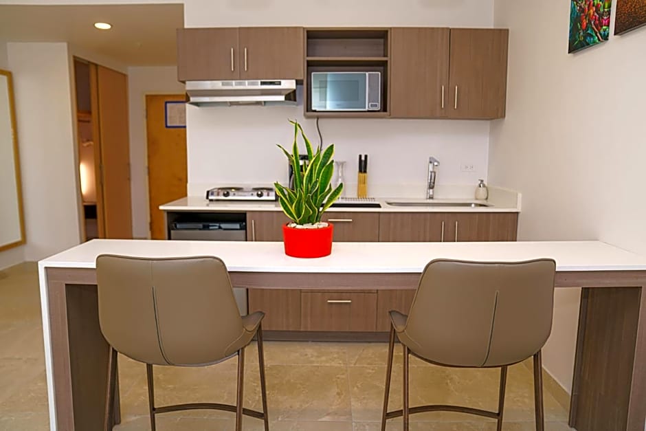 Holiday Inn Express Managua By IHG