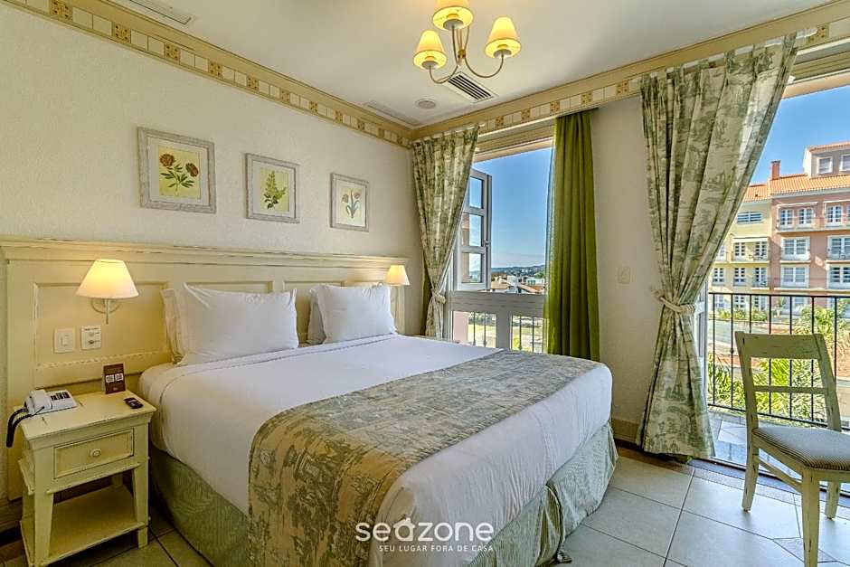 Comfortable Studios at IL Campanario Resort ILCJR