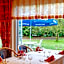 Waldhotel Humboldtsee