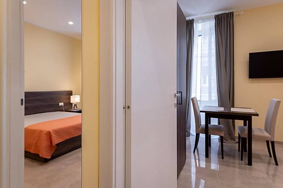 ADRIA Luxury Residence - Centro Trieste