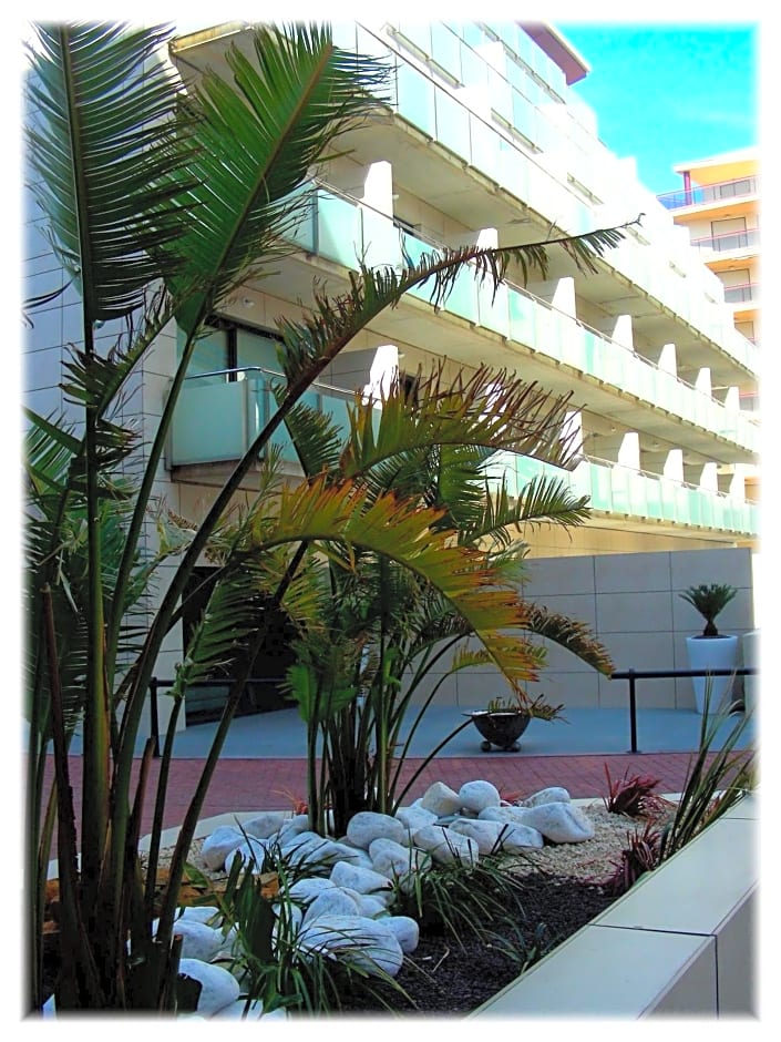 Hotel Acuazul