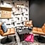 Moxy Stuttgart Feuerbach