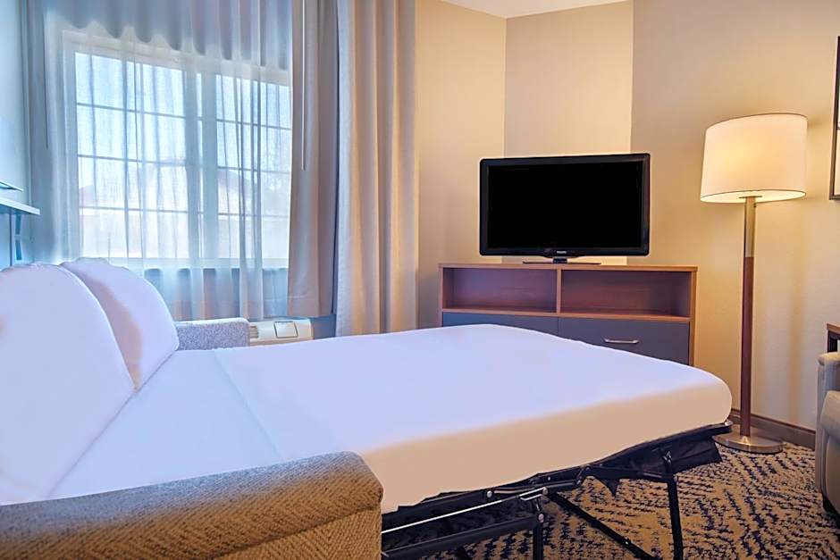 Candlewood Suites Buffalo Amherst By IHG