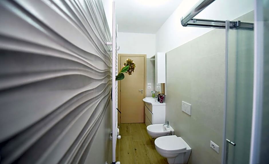 BeB Pignatelli Affittacamere