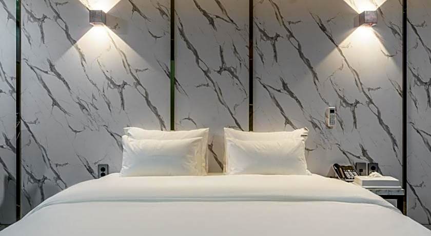 Dongducheon G7 Hotel