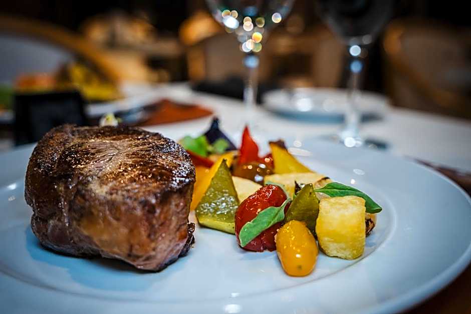 Holiday Inn Rosario By IHG