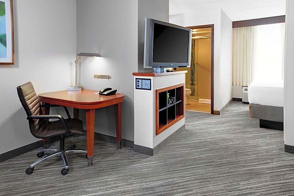 Hyatt Place Memphis Primacy Parkway