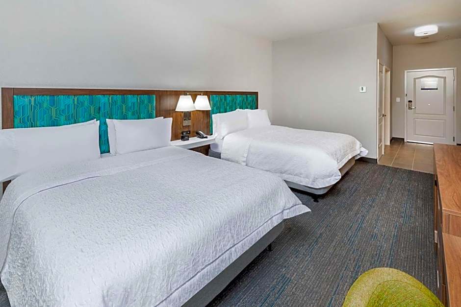 Hampton Inn By Hilton & Suites Dallas I-30 Cockrell Hill, TX