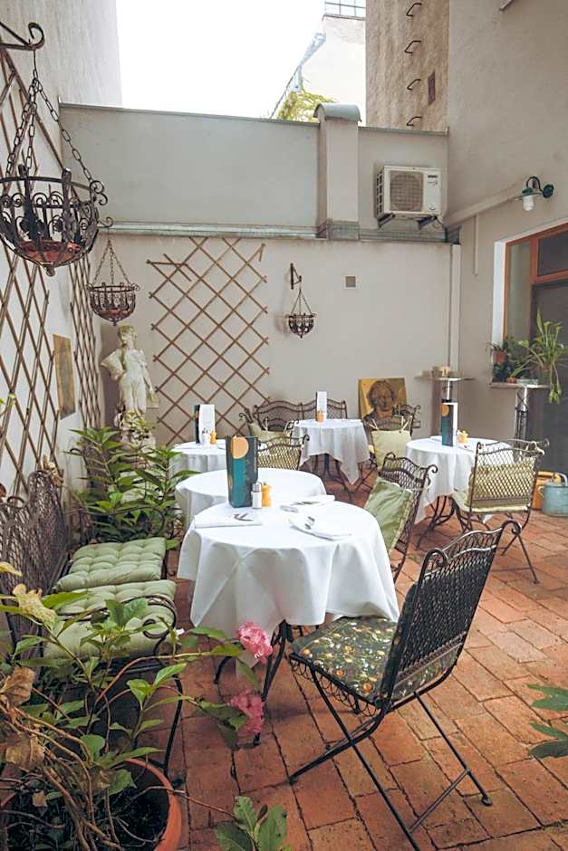 Hotel Beethoven Wien