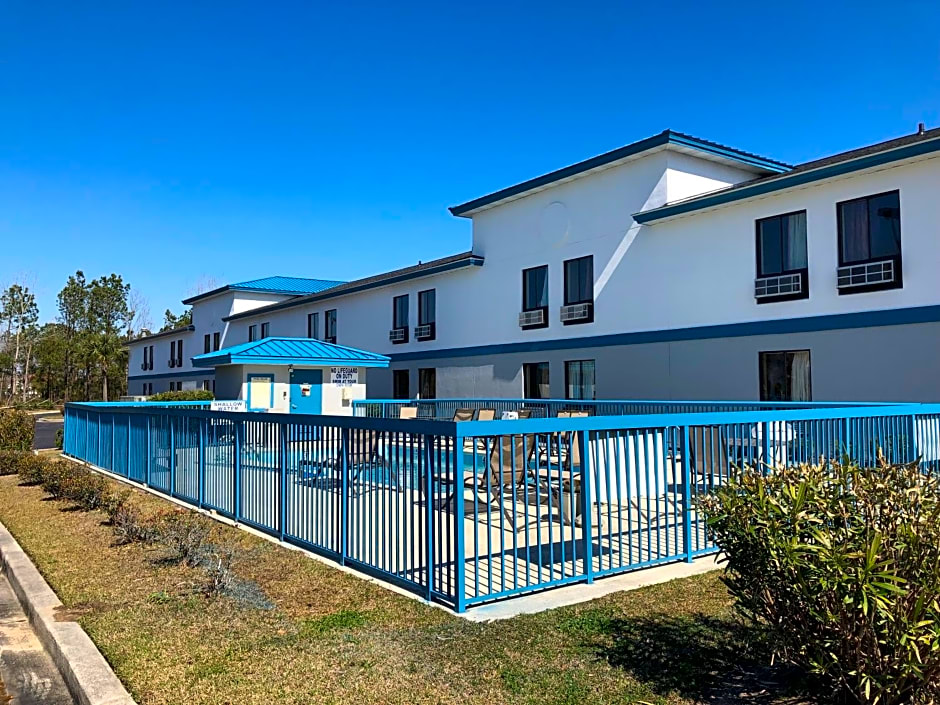 Baymont by Wyndham North Myrtle Beach