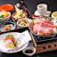 Hotel Green Park Suzuka