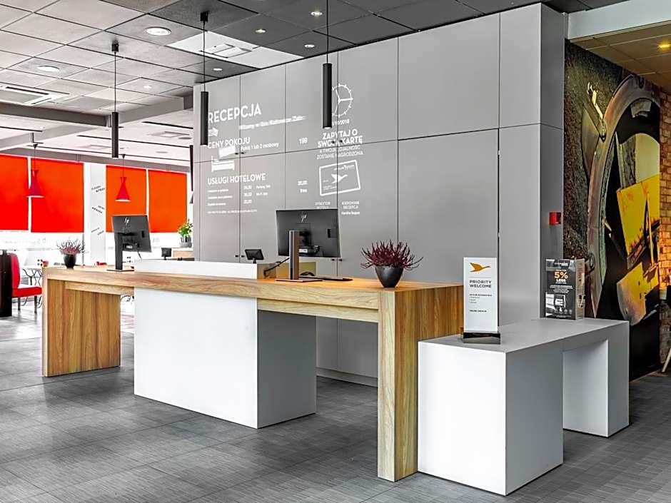 ibis Katowice Zabrze