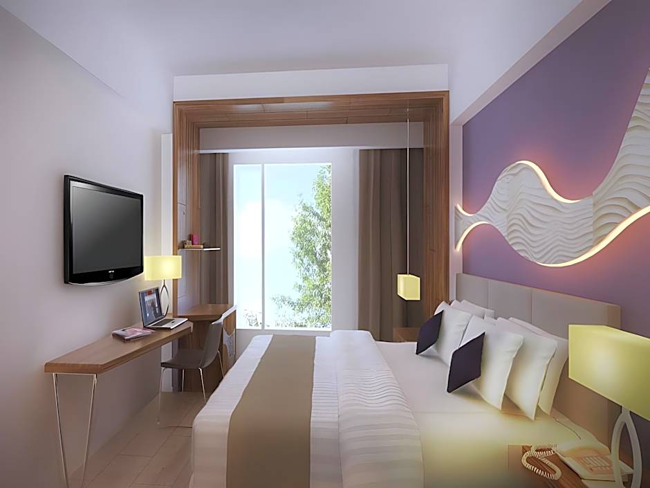 Aston Lampung City Hotel