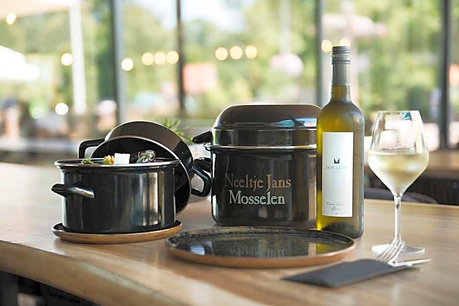 Strandhotel Duinoord