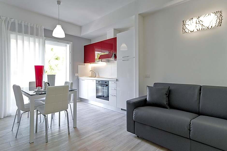 Residence Armony