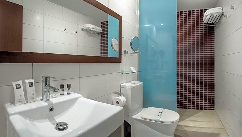 Hotel RH Portocristo & Wellness