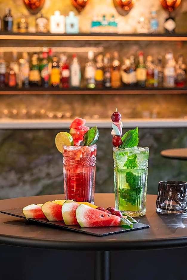Savhotel Mantegna Padova